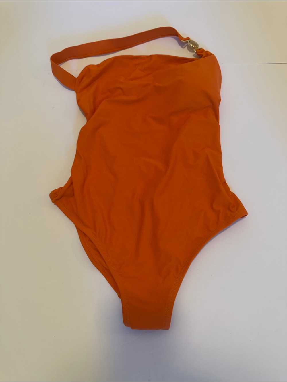 Lenny Niemeyer Sunset Detail One Shoulder
One Piece Size Small - Picture 2 of 6